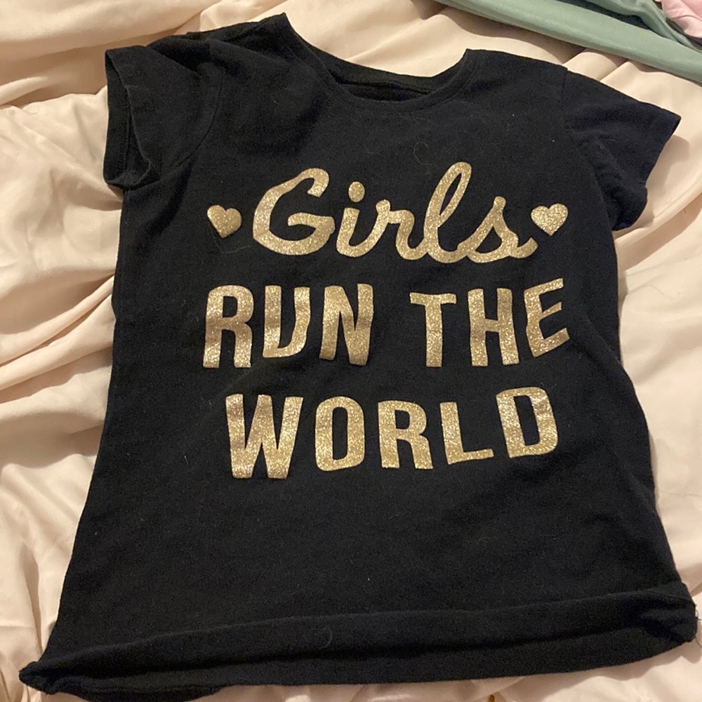 selling The Childrens Place shirt, 7/8